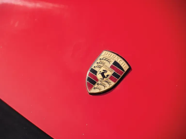 1989 Porsche 930 Turbo - Image 8 of 27