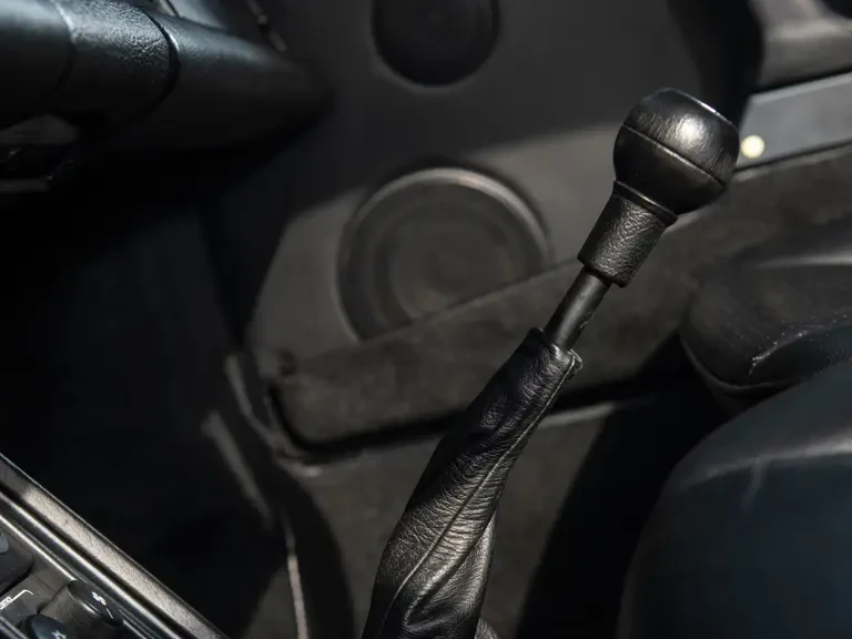 1989 Porsche 930 Turbo - Image 11 of 27