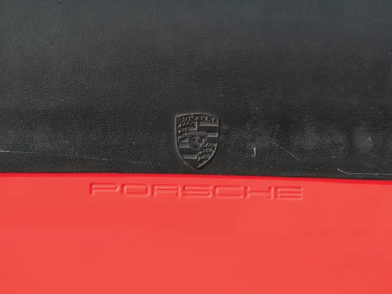 1989 Porsche 930 Turbo - Image 13 of 27