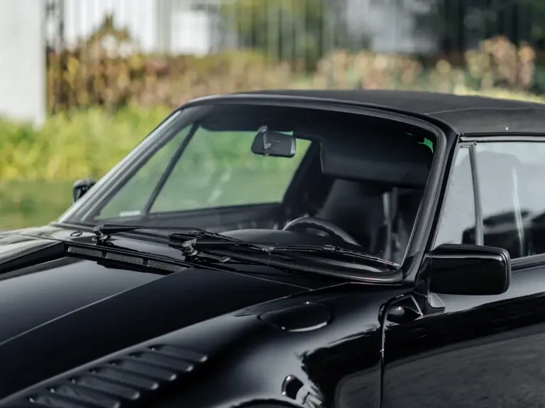 1989 Porsche 930 Turbo - Image 29 of 31