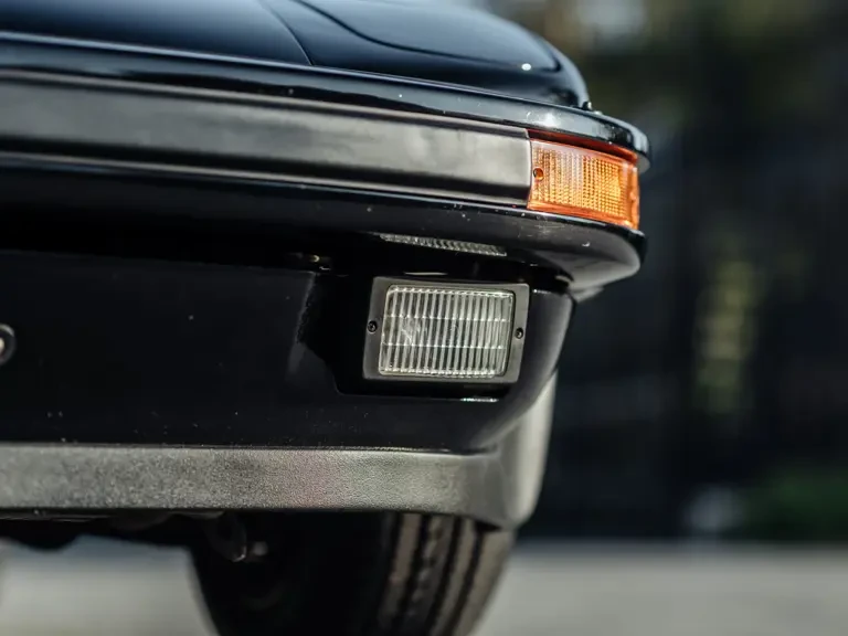 1989 Porsche 930 Turbo - Image 27 of 31