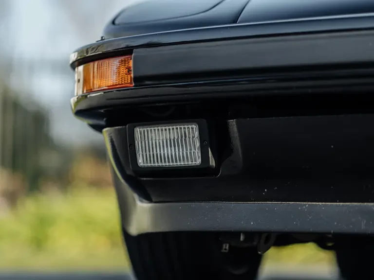 1989 Porsche 930 Turbo - Image 26 of 31