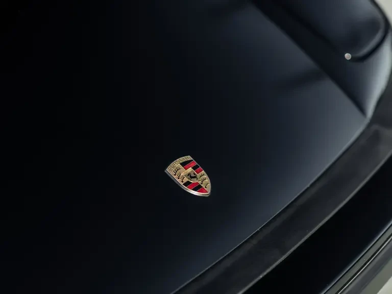 1989 Porsche 930 Turbo - Image 24 of 31