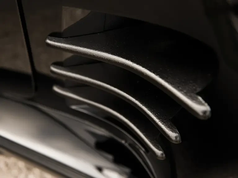 1989 Porsche 930 Turbo - Image 24 of 31