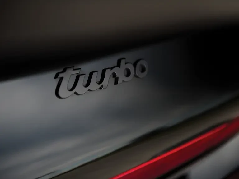 1989 Porsche 930 Turbo - Image 10 of 31