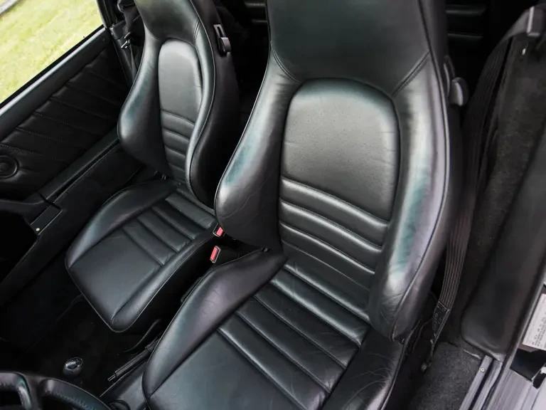 1989 Porsche 930 Turbo - Image 29 of 31