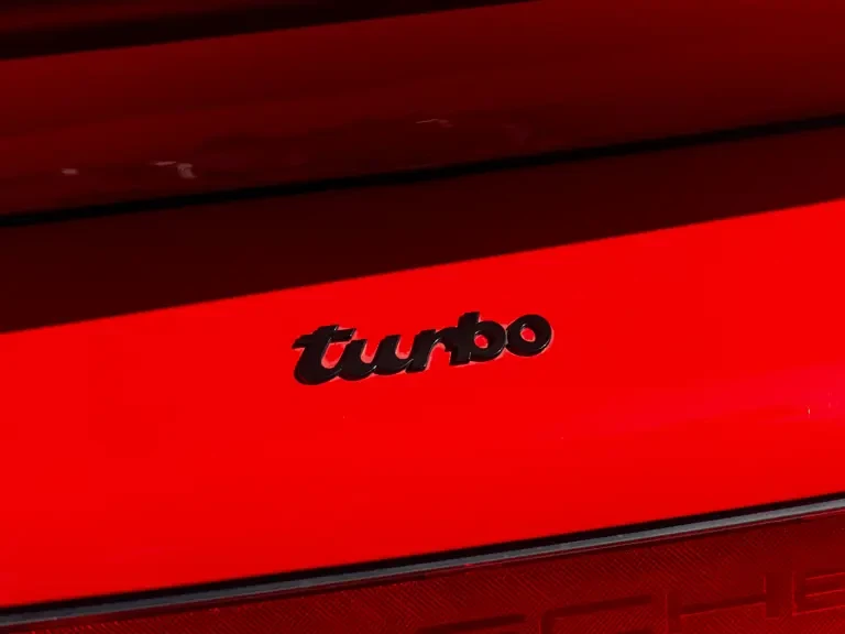 1989 Porsche 930 Turbo - Image 8 of 31