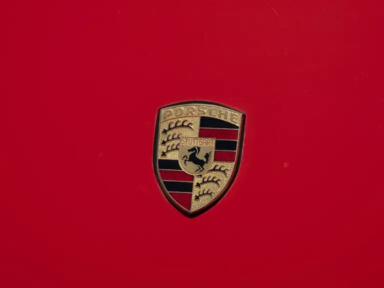1989 Porsche 930 Turbo - Image 7 of 31