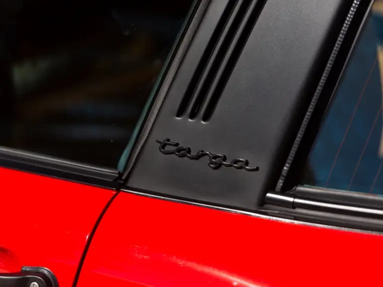1989 Porsche 930 Turbo - Image 29 of 31