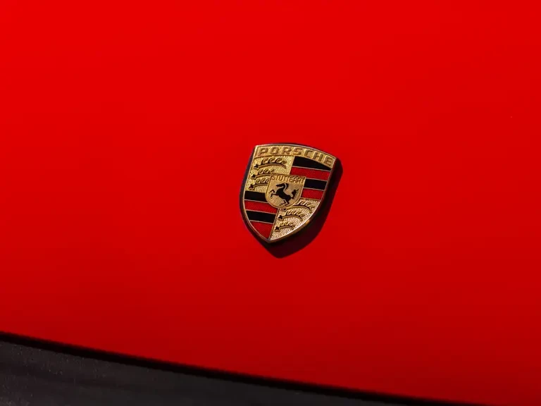 1989 Porsche 930 Turbo - Image 7 of 31
