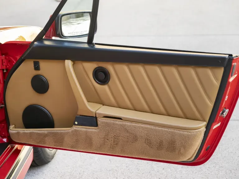 1989 Porsche 930 Turbo - Image 30 of 31