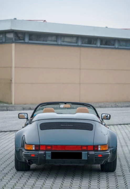 1989 Porsche - Image 13 of 28