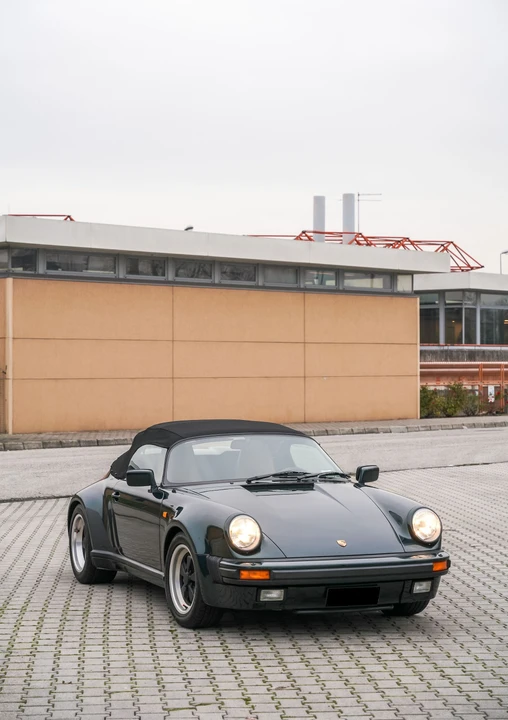 1989 Porsche - Image 18 of 28