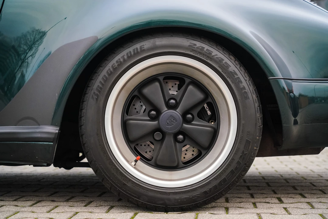 1989 Porsche - Image 16 of 28