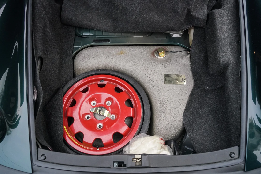1989 Porsche - Image 17 of 28