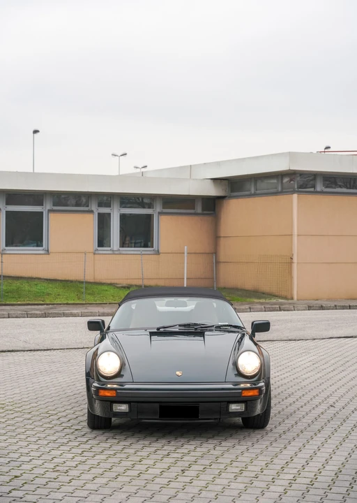 1989 Porsche - Image 8 of 28