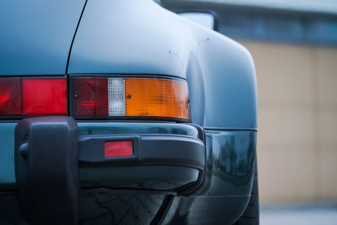 1989 Porsche - Image 10 of 28