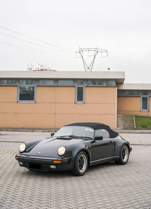 1989 Porsche - Image 7 of 28