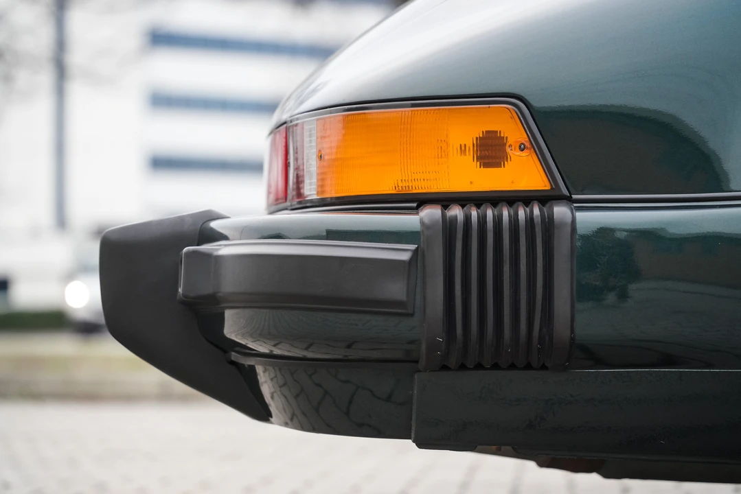 1989 Porsche - Image 15 of 28