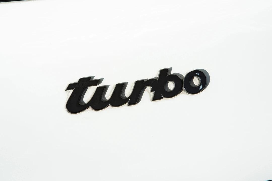 1989 Porsche 930 Turbo - Image 5 of 16