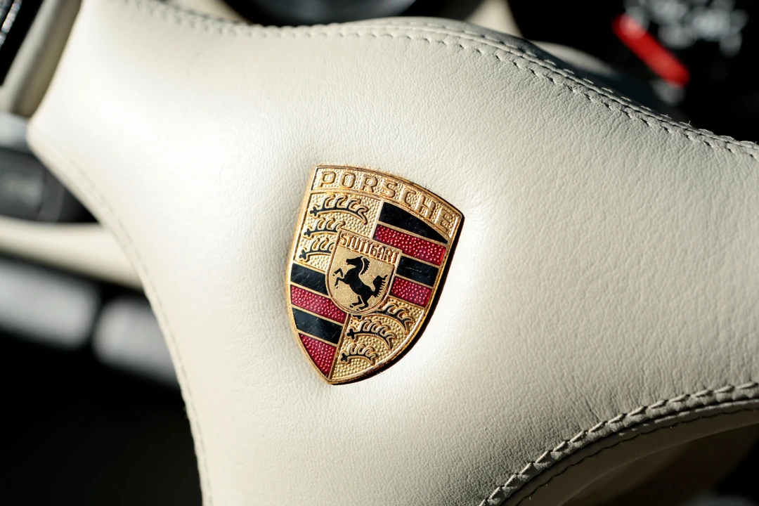 1989 Porsche 930 Turbo - Image 4 of 16