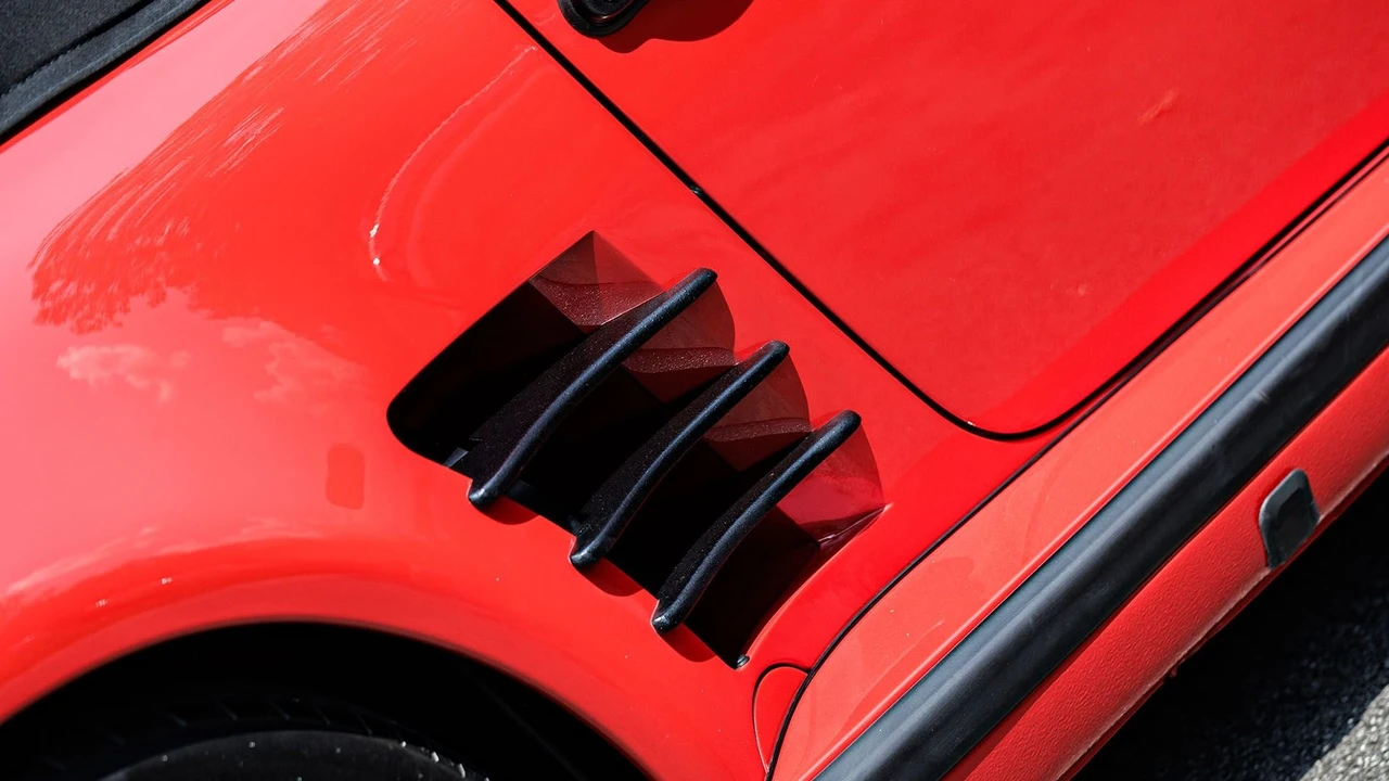 1989 Porsche 930 Turbo - Image 23 of 31