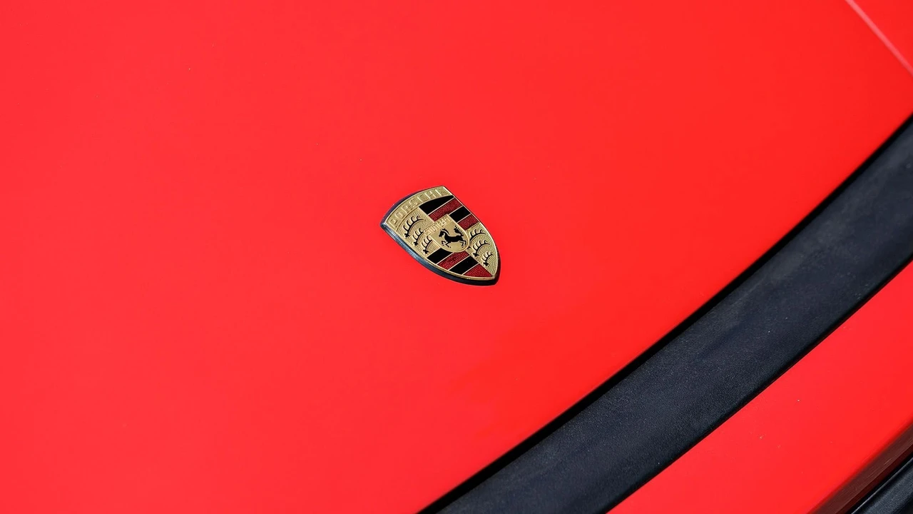 1989 Porsche 930 Turbo - Image 15 of 31