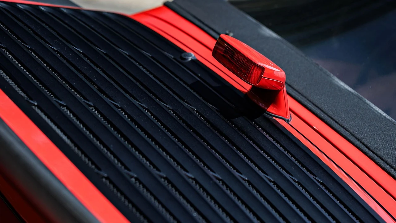 1989 Porsche 930 Turbo - Image 26 of 31