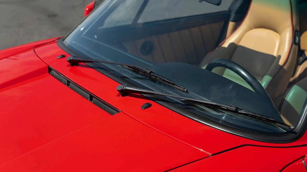 1989 Porsche 930 Turbo - Image 26 of 31