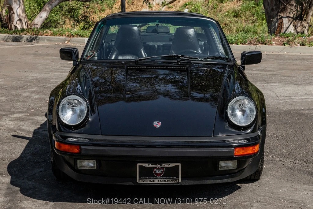 1989 Porsche 930 Turbo - Image 2 of 24