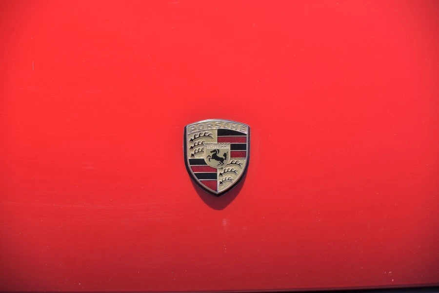 1989 Porsche 930 Turbo - Image 7 of 31