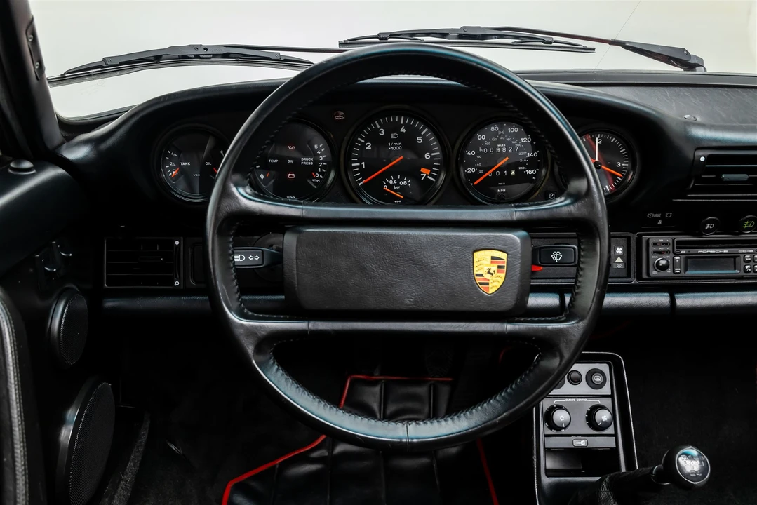 1989 Packard Eight - Image 31 of 31