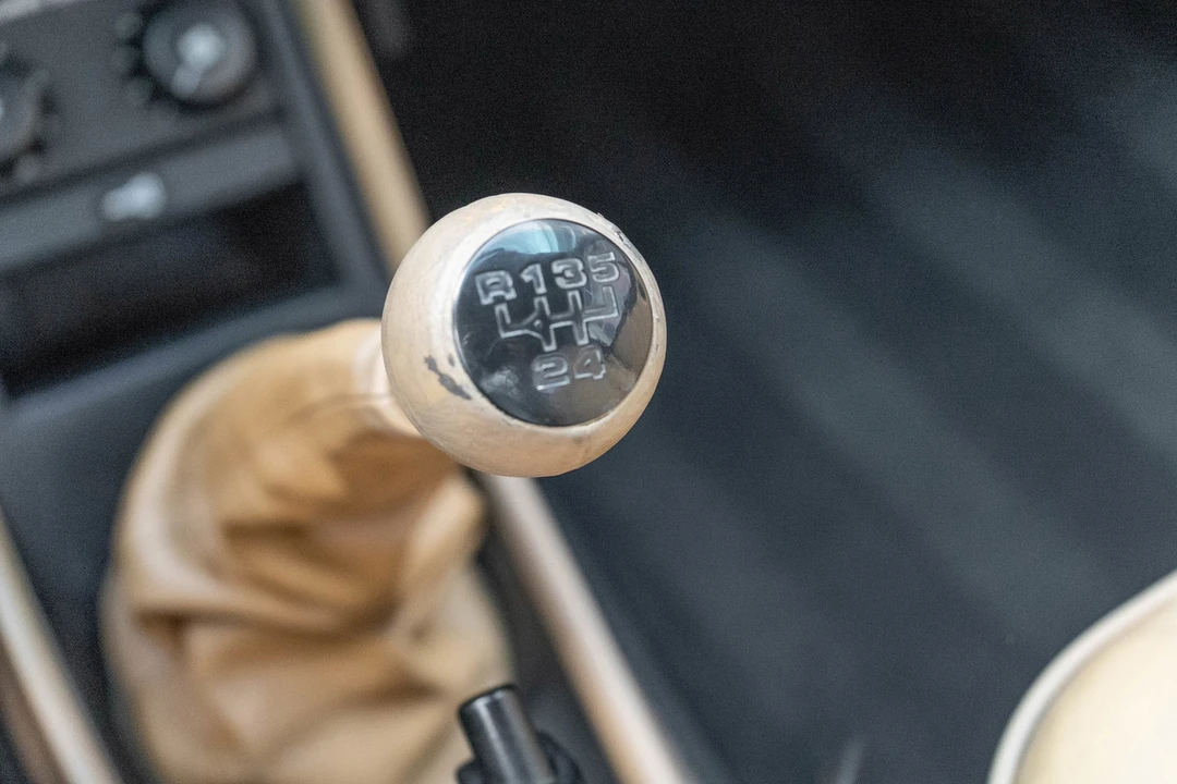 1989 Porsche 964 Carrera - Image 19 of 21