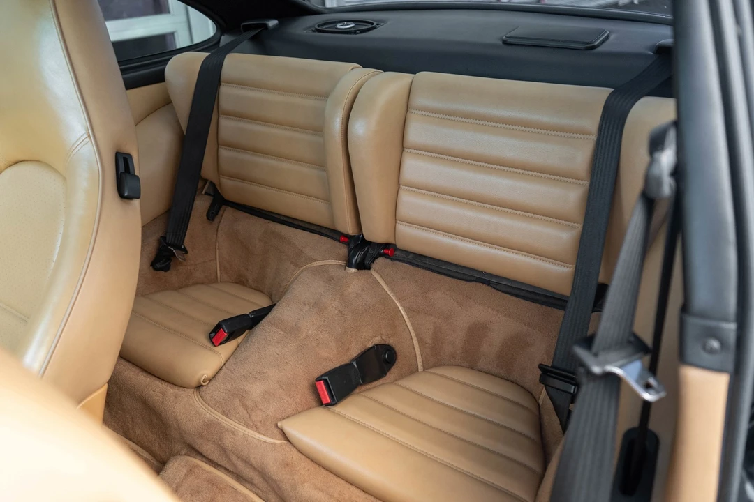 1989 Porsche 964 Carrera - Image 21 of 21