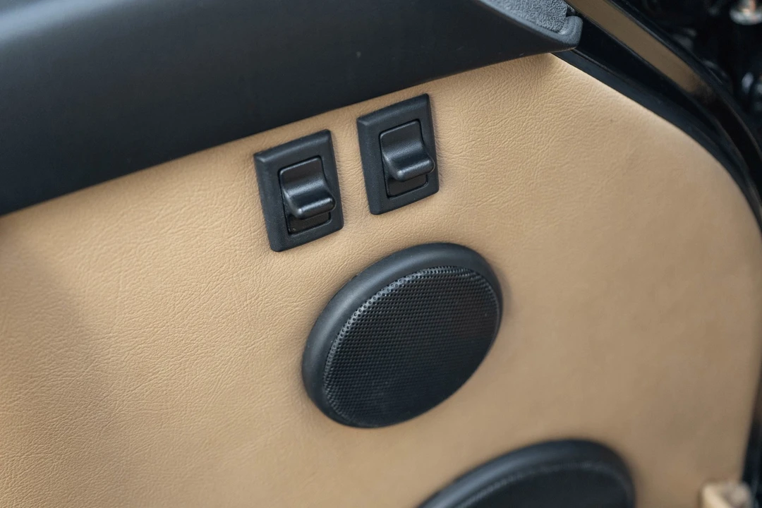 1989 Porsche 964 Carrera - Image 10 of 21