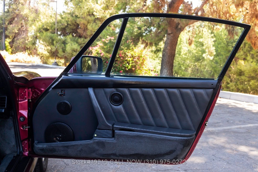 1989 Porsche 911 Carrera 3.2 - Image 31 of 31