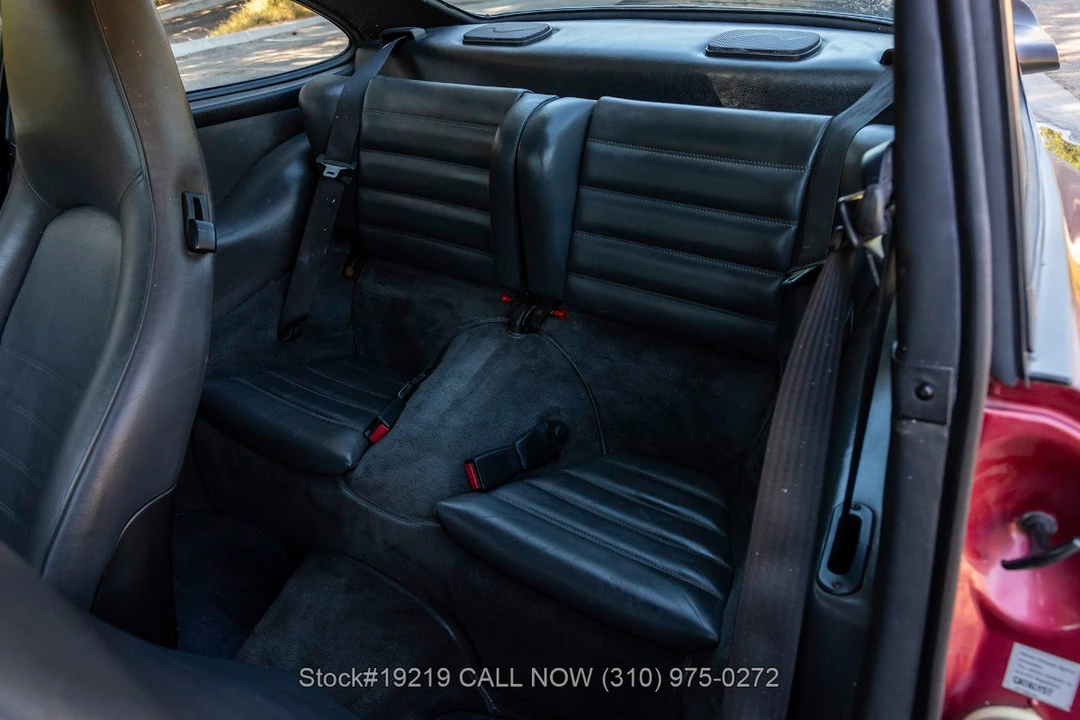 1989 Porsche 911 Carrera 3.2 - Image 23 of 31