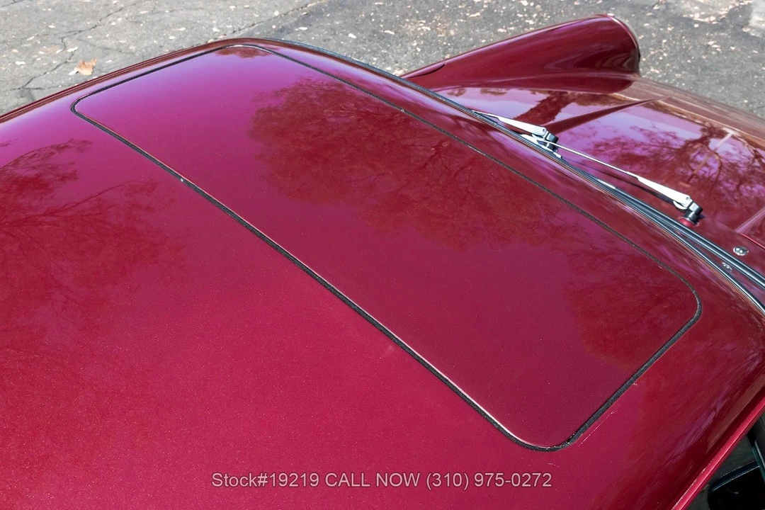 1989 Porsche 911 Carrera 3.2 - Image 19 of 31