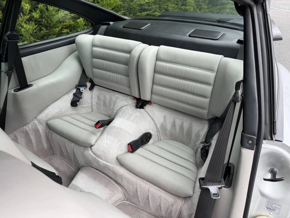 1989 Porsche 911 Carrera 3.2 - Image 12 of 26