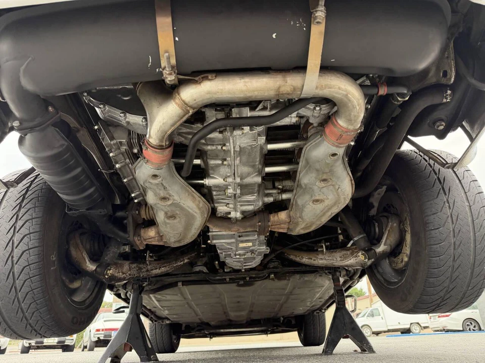 1989 Porsche 911 Carrera 3.2 - Image 21 of 26