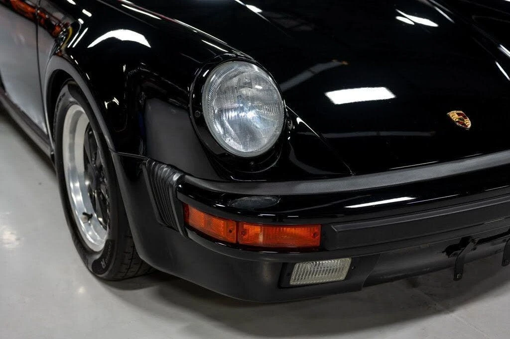 1989 Porsche 911 Carrera 3.2 - Image 26 of 31