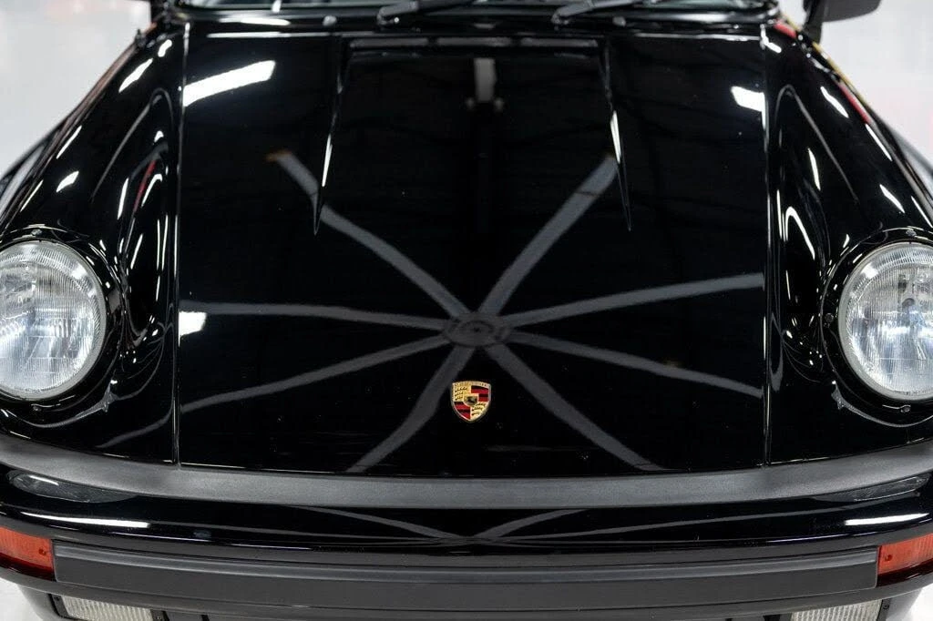 1989 Porsche 911 Carrera 3.2 - Image 31 of 31