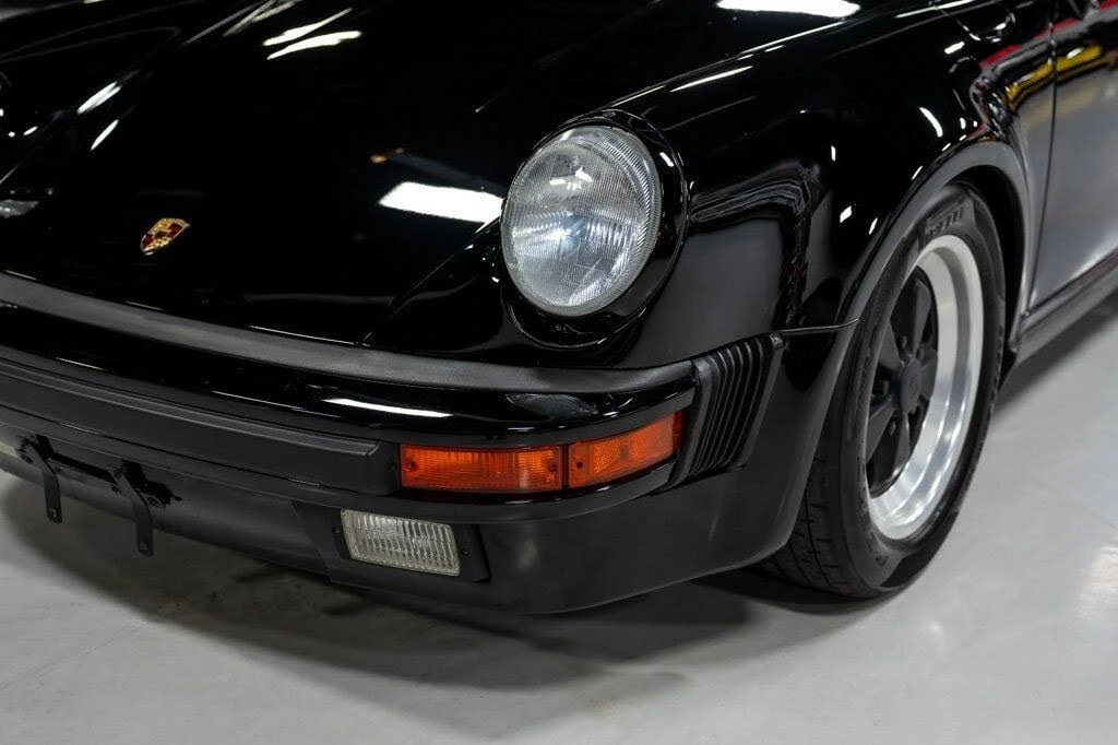 1989 Porsche 911 Carrera 3.2 - Image 27 of 31