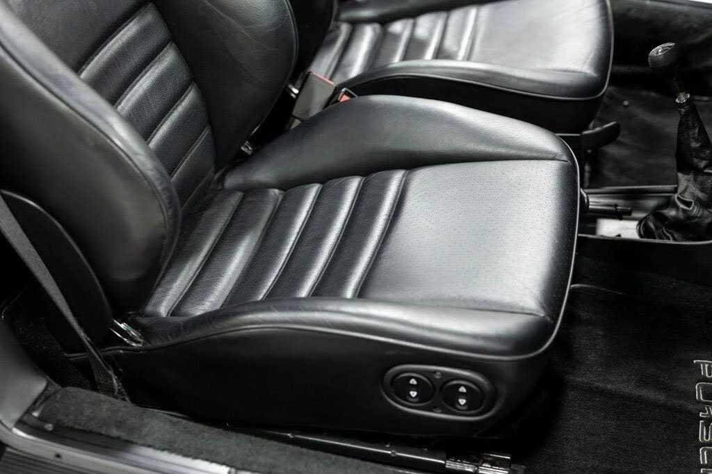 1989 Porsche 911 Carrera 3.2 - Image 23 of 31