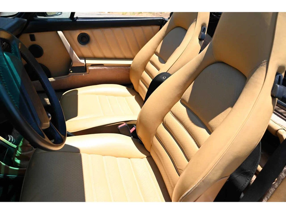 1989 Porsche 911 Carrera 3.2 - Image 10 of 14