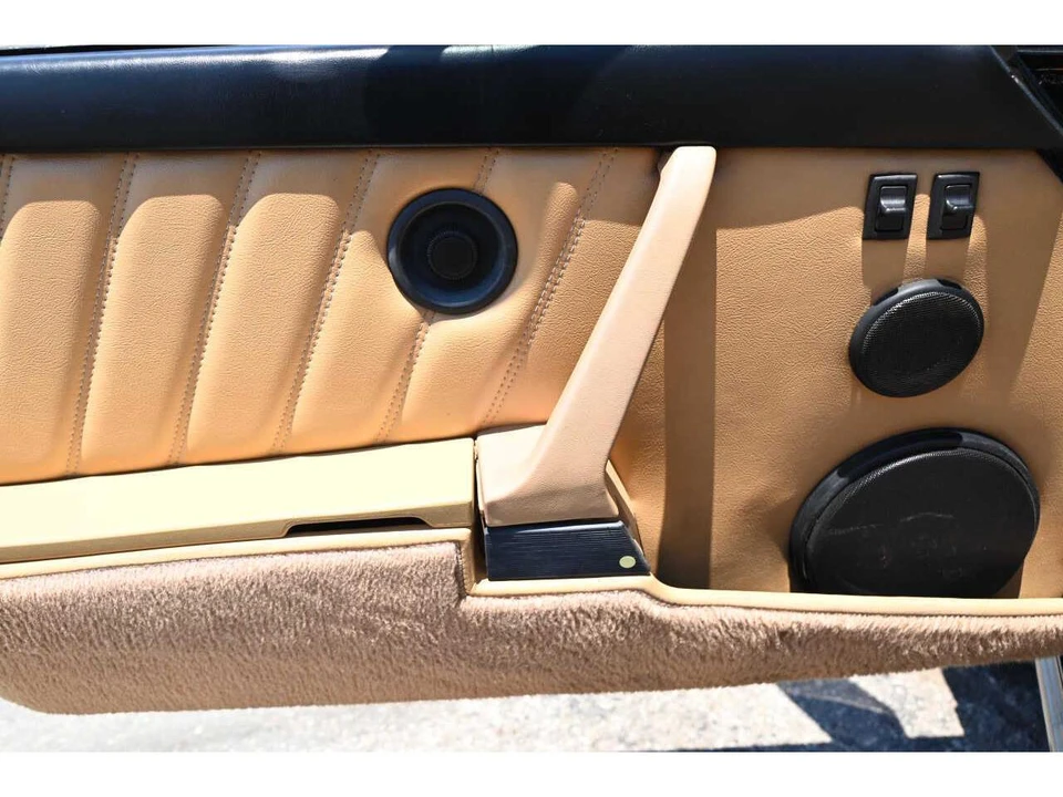 1989 Porsche 911 Carrera 3.2 - Image 12 of 14