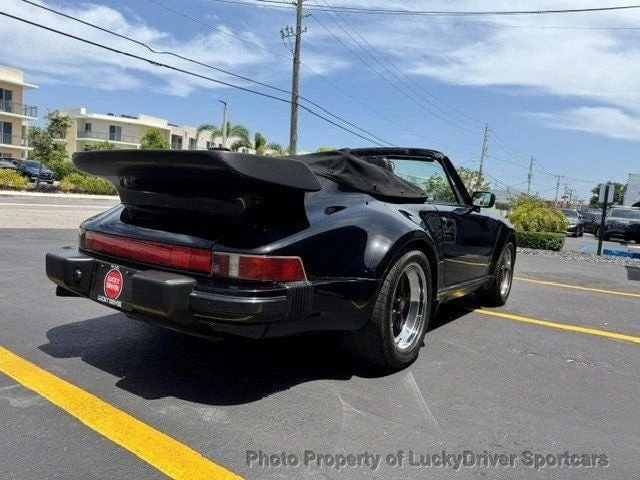 1989 Porsche 911 Carrera 3.2 - Image 8 of 12