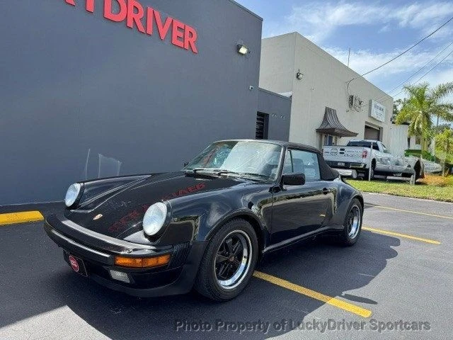 1989 Porsche 911 Carrera 3.2 - Image 12 of 12