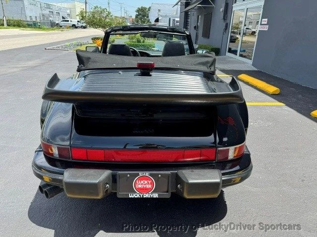 1989 Porsche 911 Carrera 3.2 - Image 10 of 12