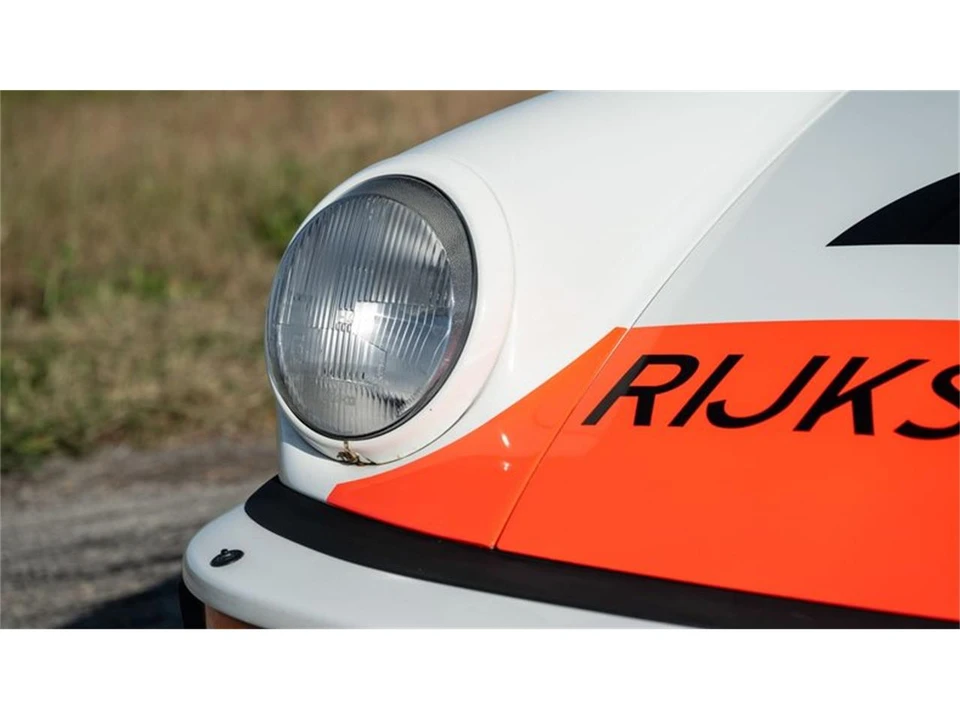 1989 Porsche 911 Carrera 3.2 - Image 18 of 31